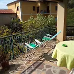 Apartamento Fiumicello Maratea