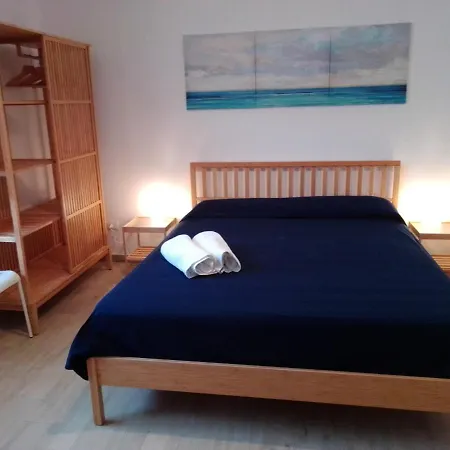 Apartamento Fiumicello Maratea