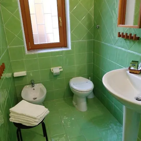 Apartment Casa Vacanze Fiumicello Maratea