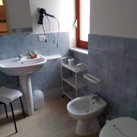 Casa Vacanze Fiumicello Apartment *