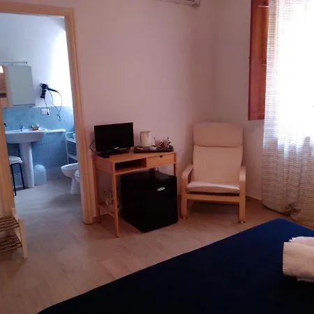 Casa Vacanze Fiumicello Apartment