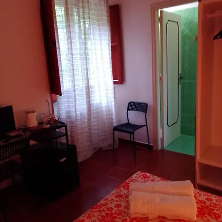 Casa Vacanze Fiumicello Maratea
