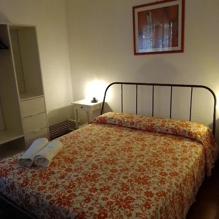 Apartment Casa Vacanze Fiumicello