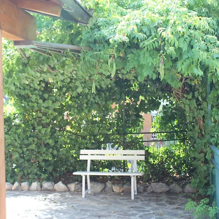 Casa Vacanze Fiumicello Maratea