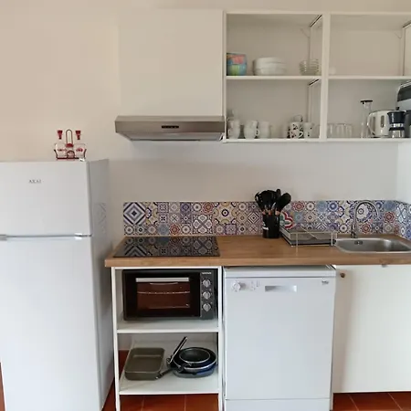 Casa Vacanze Fiumicello Maratea