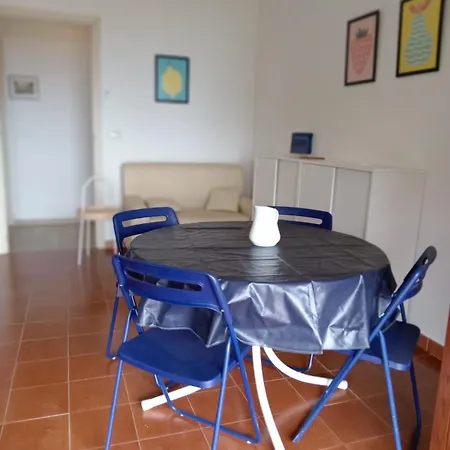 Casa Vacanze Fiumicello Apartment Maratea