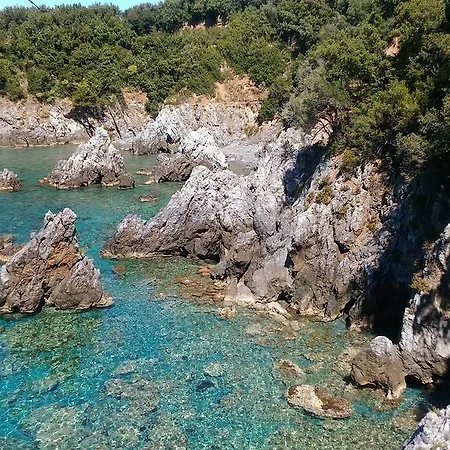 Casa Vacanze Fiumicello Maratea
