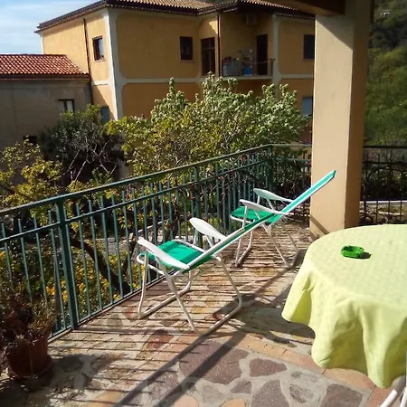 Apartment Casa Vacanze Fiumicello Maratea