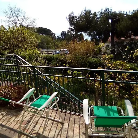 Casa Vacanze Fiumicello Apartment *
