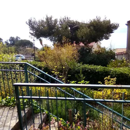 Casa Vacanze Fiumicello * Maratea